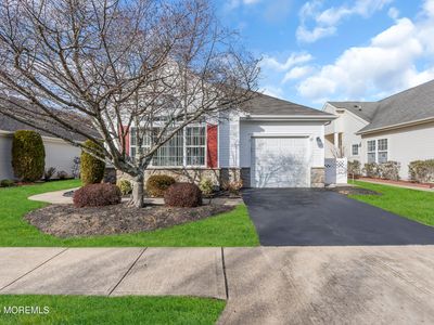 17 Florence Drive, Manchester, NJ, 08759