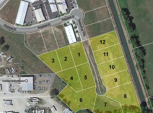 3660-3671 Technology Way, Redding, CA 96001