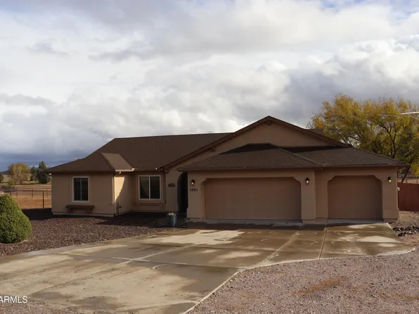 3895 Yo He Wah Drive, Chino Valley, AZ 86323