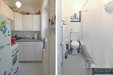 Rented by Ideal Properties Group