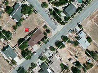 Masonhill Dr, Lake Elizabeth, CA 93532