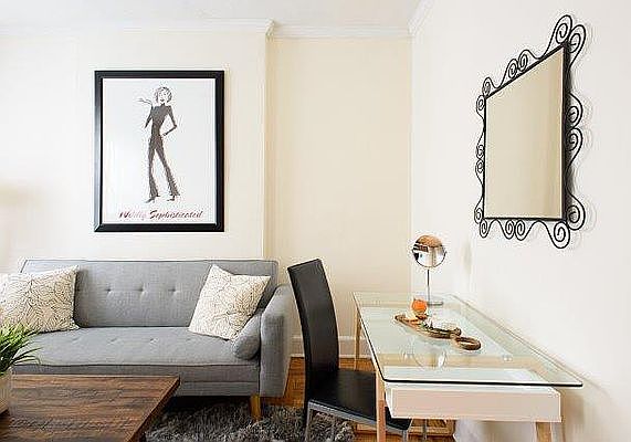 2nd image of 405 E 61st St APT 2A