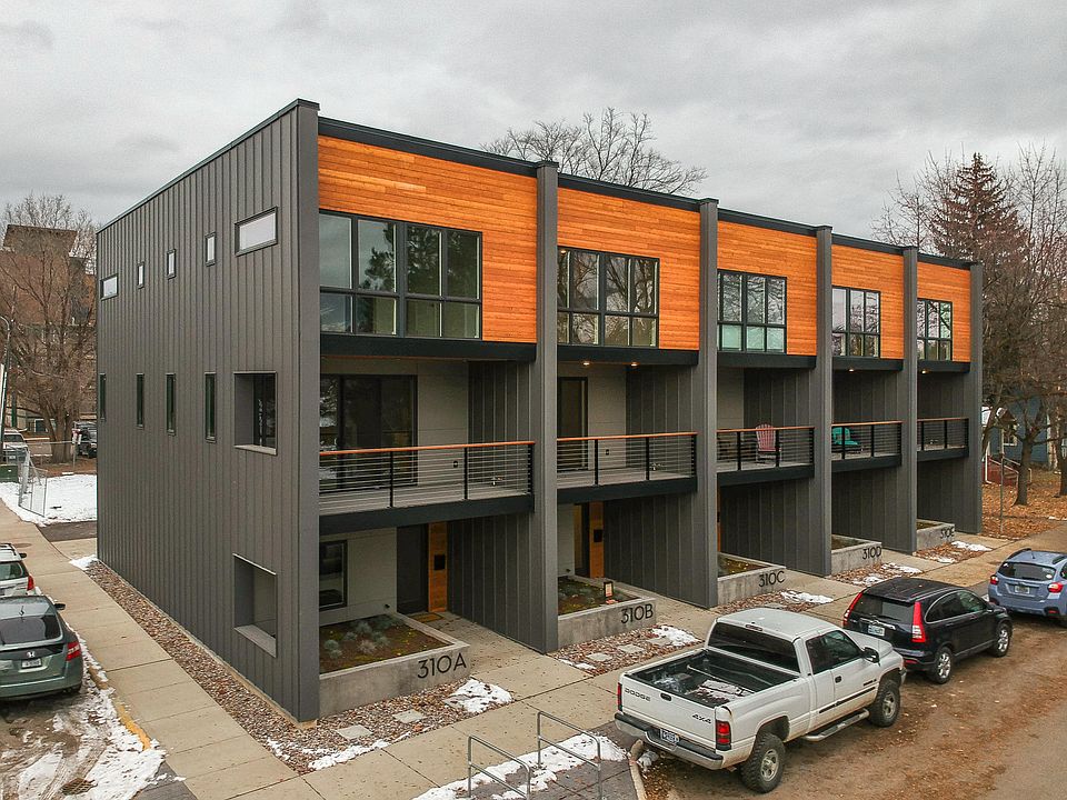 1st image of 310 Levasseur St Unit E