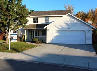 2408 S Quincy Ct, Kennewick, WA 99337