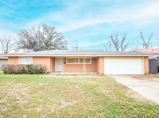 4905 12th St, Lubbock, TX 79416