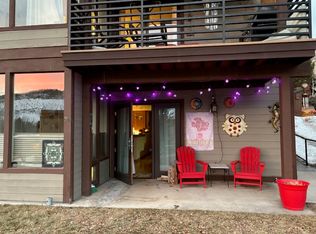 816 W Beaver Creek Blvd, Avon, CO 81620