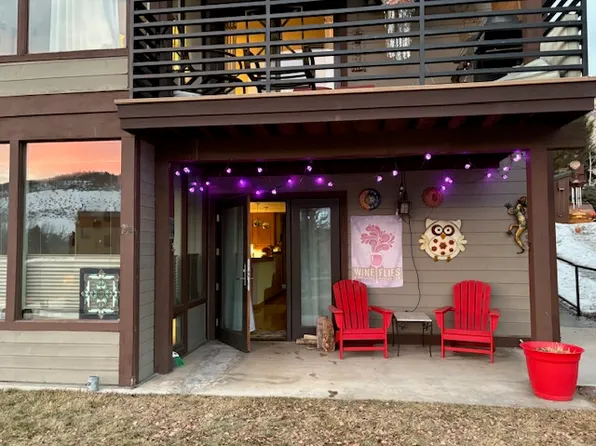 816 W Beaver Creek Blvd, Avon, CO 81620