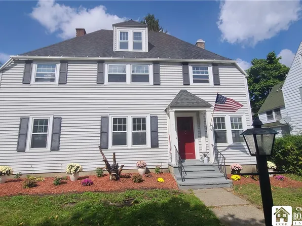 102 Garfield Ct, Olean, NY 14760