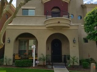 311 W Herro Ln, Phoenix, AZ 85013