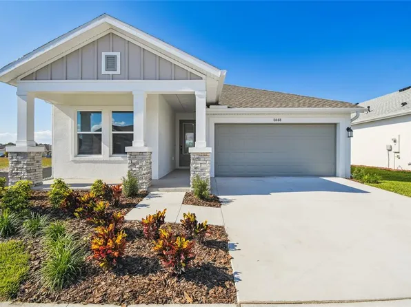 5048 Chapel Row Ave, Apollo Beach, FL 33572