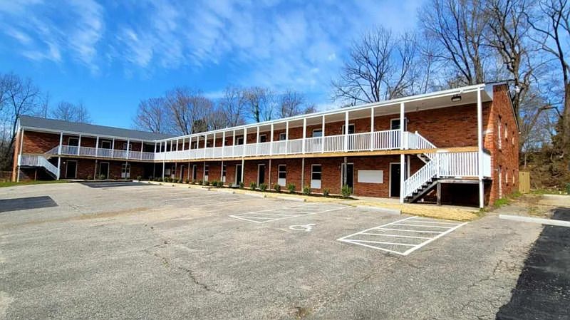 1st image of 1111 Stainback St #1103