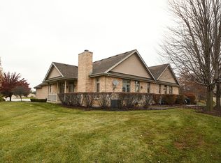 8123 Nielsen Dr, Tinley Park, IL 60477