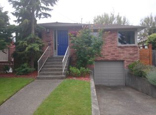 8329 26th Ave NW, Seattle, WA 98117