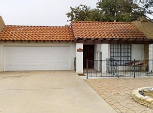 1006 Golf Course Rd, Andrews, TX 79714