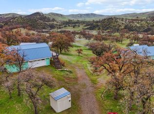 4255 Marcella Rd, Igo, CA 96047