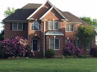 4627 Snow Dr, Harrisburg, NC 28075