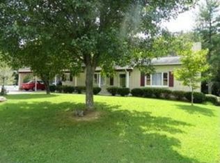 407 Legion Rd, Lenoir, NC 28645