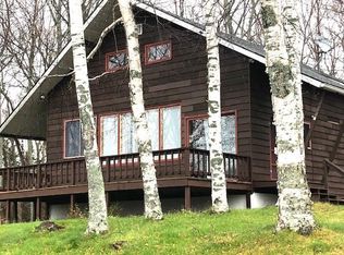 462 Wilfred King Rd, Ellenburg Depot, NY 12935