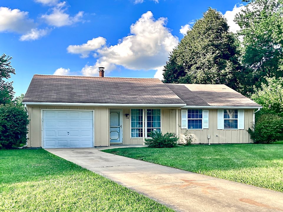 1st image of 4461 Pepperidge Cir