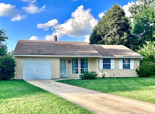 4461 Pepperidge Cir, Indianapolis, IN 46235