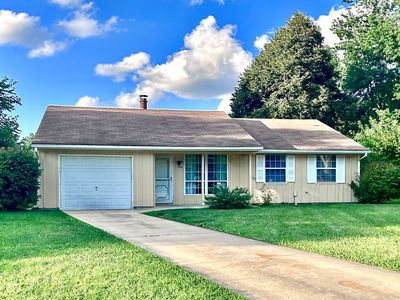 4461 Pepperidge Cir, Indianapolis, IN, 46235