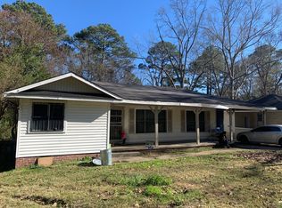 2704 Hillside Dr, Jackson, MS 39204