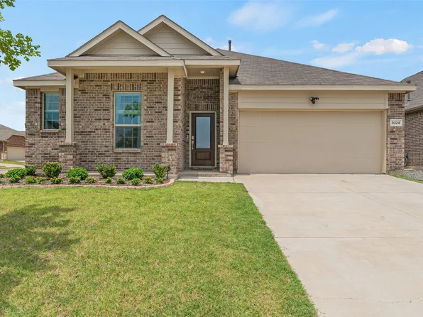 3324 Tulip Poplar Trl, McKinney, TX 75071
