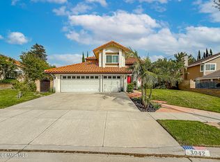 3042 Geronimo Ave, Simi Valley, CA 93063