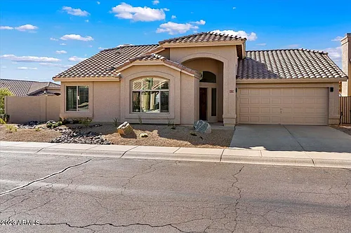9179 E Kimberly Way Photo 1