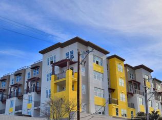 150 Park Rd, Burlingame, CA 94010