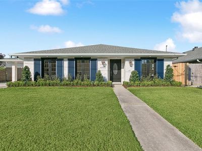 4700 Morales St, Metairie, LA, 70006