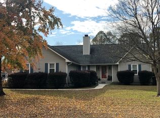 137 Stonefield Cir, Macon, GA 31216