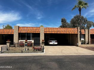 332 N Dobson Rd UNIT 15, Mesa, AZ 85201