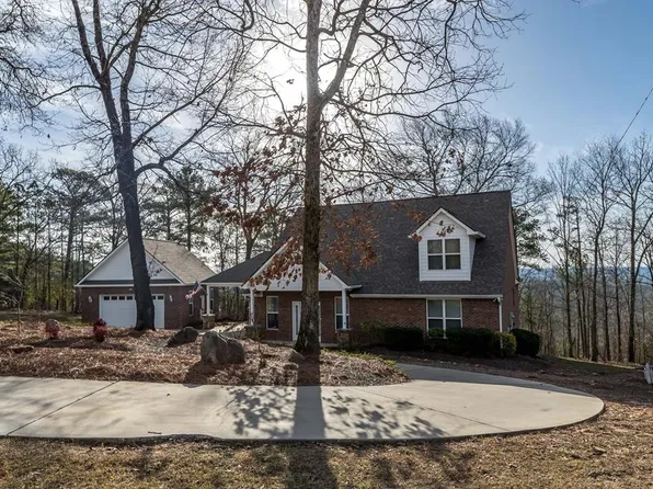 6404 Scenic Hts, Manchester, GA 31816