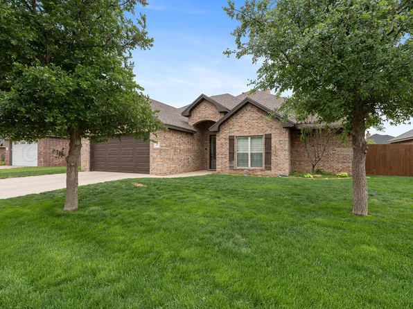 26 Quay Ln, Canyon, TX 79015