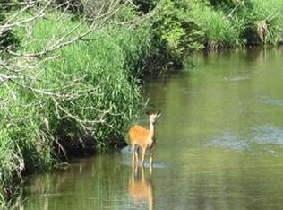 N5990 W Hill Rd, Rio, WI 53960