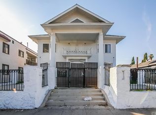 2921 Van Buren Pl, Los Angeles, CA 90007