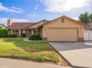 2480 Cimarron Dr, Red Bluff, CA 96080