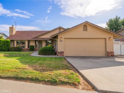 2480 Cimarron Dr, Red Bluff, CA, 96080