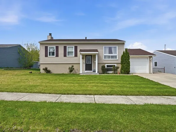 420 Healy Ave, Romeoville, IL 60446