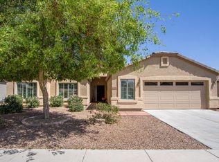 17334 W Rimrock St, Surprise, AZ 85388