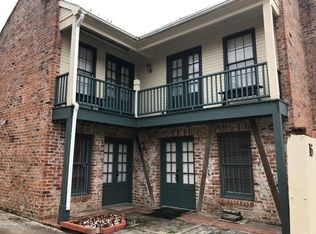 16 Pirates Aly, Lafayette, LA 70508