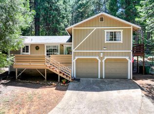 6236 Bucktail Ln, Pollock Pines, CA 95726
