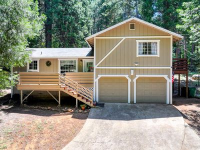6236 Bucktail Ln, Pollock Pines, CA, 95726