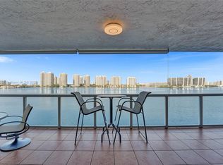 Le Maisonneuve Condo, Sunny Isles Beach, FL 33160