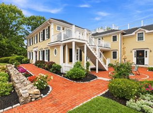 Kirkshire House, Andover, MA 01810