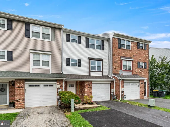 3042 Greenshire Ave, Claymont, DE 19703