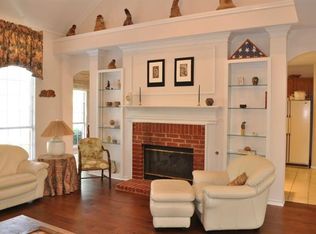 3116 Glenmere Ct, Carrollton, TX 75007