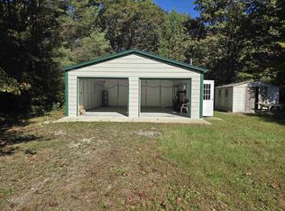 N5178 5th Ave, Plainfield, WI 54966