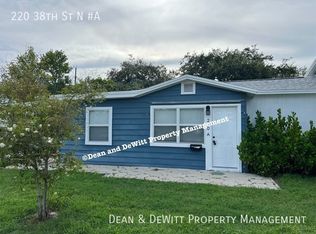220 38th St N APT A, Saint Petersburg, FL 33713